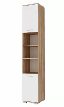 Комбинированный пенал П-400 Италия (Памир)