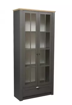 Комбинированный шкаф 37.05 Прованс (Олмеко)