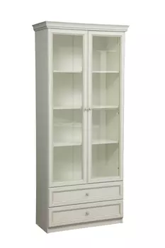 Комбинированный шкаф 40.03 Эльмира (Олмеко)