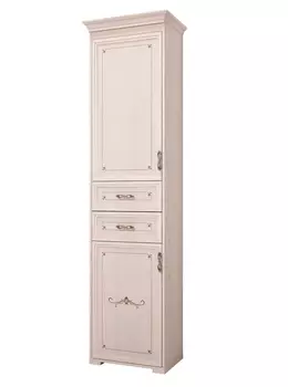 Комбинированный шкаф Афродита (Арника)