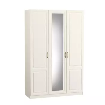 Комбинированный шкаф Ливерпуль 08.45 (Моби)