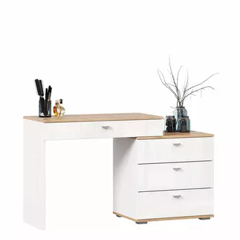 Комбинированный туалетный стол Фиджи ЛД.659460 (Любимый дом)