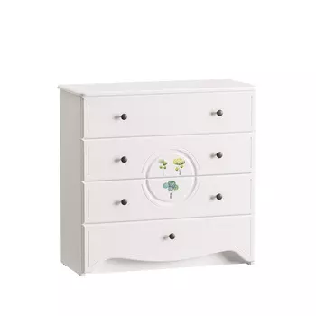 Комод 13.297 Роуз (Моби)