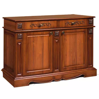 Комод 2Д2Я Амелия 0435.2 (КМК)