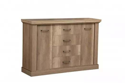 Комод 39.01 Антика (Олмеко)