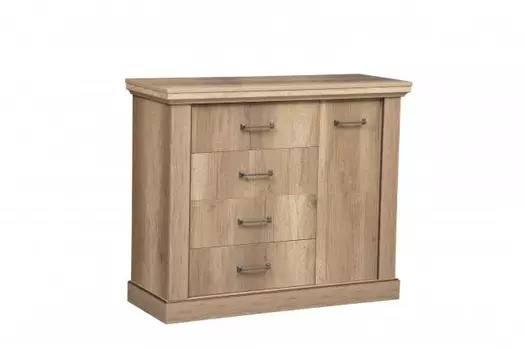 Комод 39.02 Антика (Олмеко)