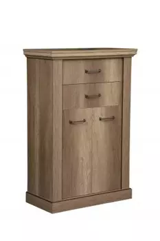 Комод 39.03 Антика (Олмеко)