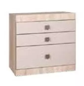 Комод 3Я Лондон 0467.11 (КМК)