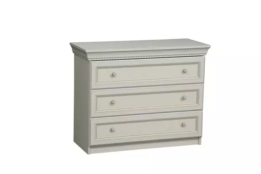 Комод 40.06 Эльмира (Олмеко)