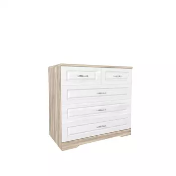 Комод 4Я Марсела 0648.8 (КМК)