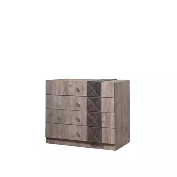 Комод 4Я Монако 0673.1 (КМК)