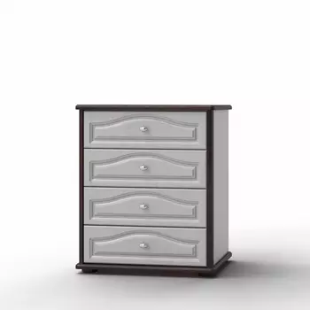 Комод 4Я Сицилия 0852.4 (КМК)