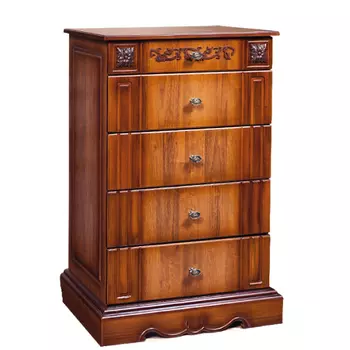 Комод 5Я Амелия 0435.14 (КМК)