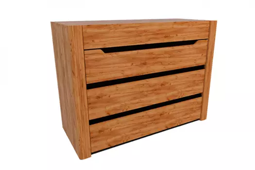 Комод Афина А2 (Заречье)