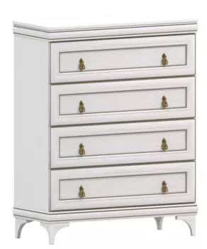 Комод Агата АТ-10 (Заречье)