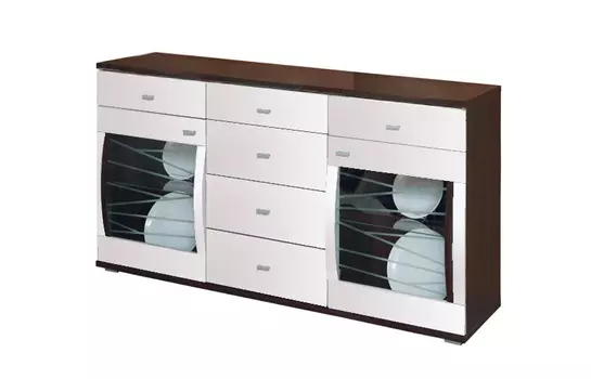 Комод Алабама 06.114 (Олмеко)