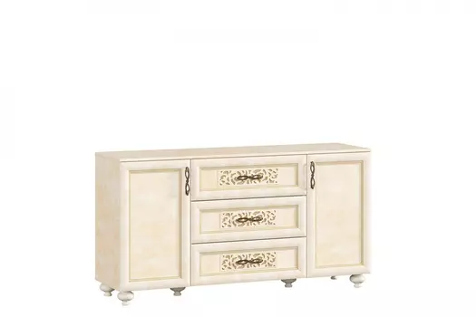 Комод Александрия 618120 (Любимый дом)