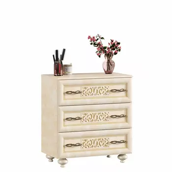 Комод Александрия 625160 (Любимый дом)