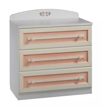 Комод Алиса МЕБЕЛЬСОН