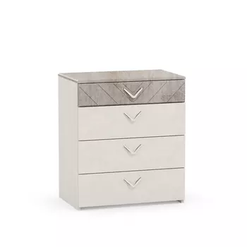 Комод Амели 13.106 (Моби)