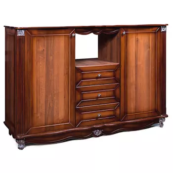 Комод Баккара 0441.9 (КМК)