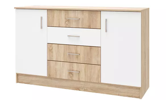 Комод Беатрис К-1400 (Памир)