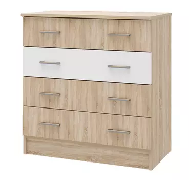 Комод Беатрис К-800 (Памир)