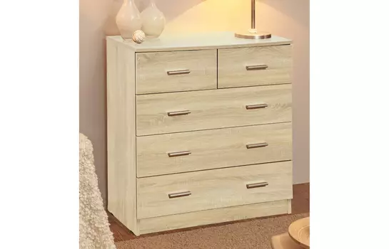 Комод Дуэт-12 (Олмеко)