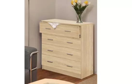 Комод Дуэт-1 (Олмеко)