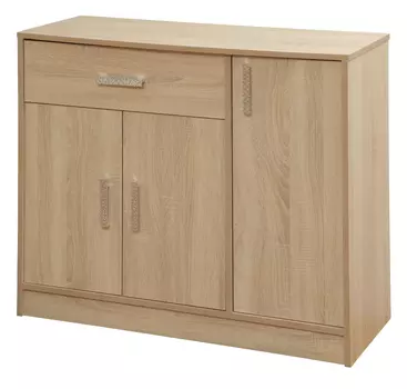 Комод Дуэт-2 Фриз (Олмеко)