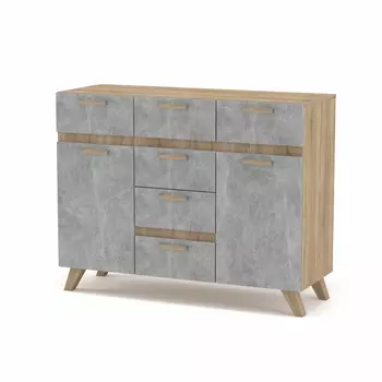 Комод Фарго (Мебель Плюс)