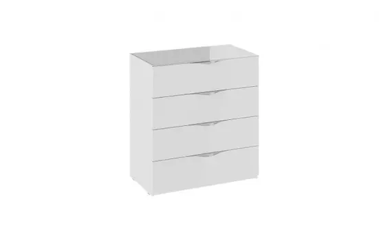 Комод Глосс ТД 319.04.01 (Трия)