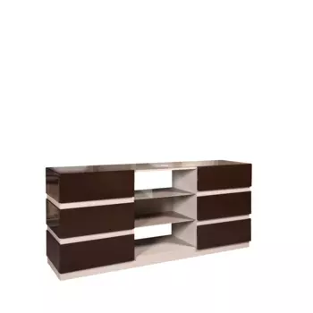 Комод Хилтон 6Я 0651.4 (КМК)