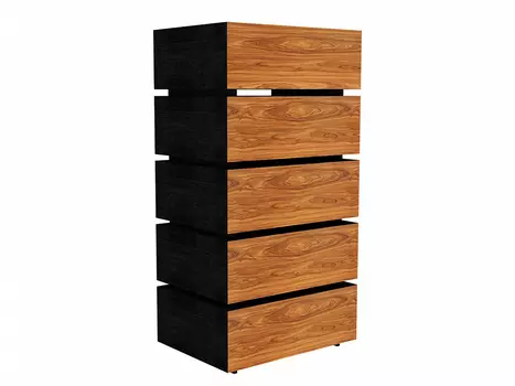 Комод HYPER 1 (Глазов)