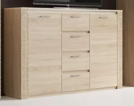 Комод Элана 1400 (МБГ)