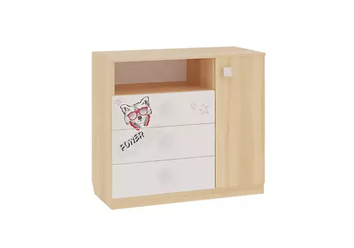 Комод Энерджи (Мебельсон)