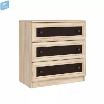 Комод Эва КМ-025 (Стиль)