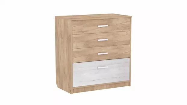 Комод Юниор-3 (Марибель)