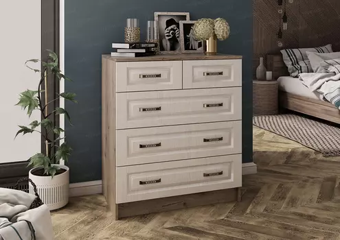 Комод Кантри (Террикон)