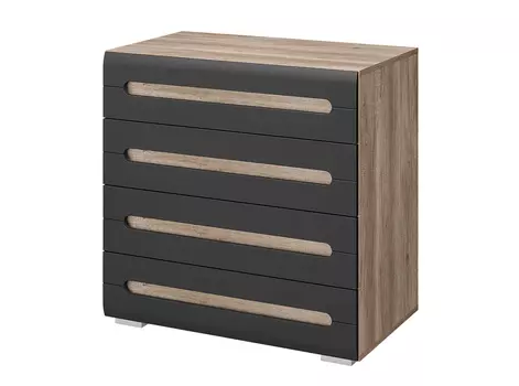 Комод КМ-09 Наоми (БТС)