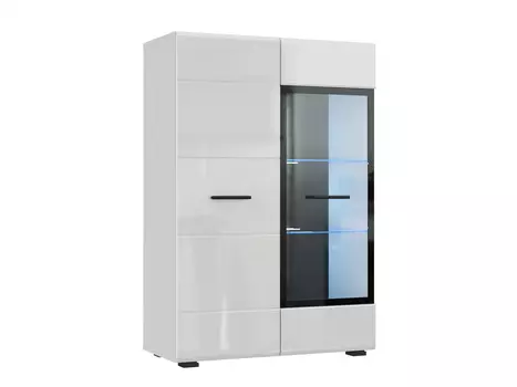 Комод КМВ-80 Gloss (НК мебель)