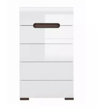 Комод КОМ5S/10/6 Ацтека (BRW)