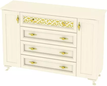 Комод Л15а Ливадия (Заречье)