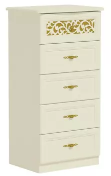 Комод Ливадия Л20 с ящиками (Заречье)