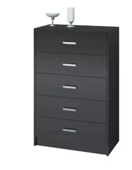 Комод Лофт с 5 ящиками (НК мебель)