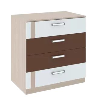 Комод М06 Walker (Риннер)