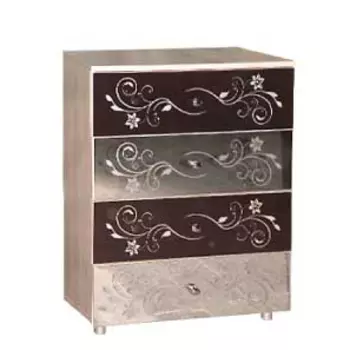 Комод Магия 4Я 0363.11 (КМК)