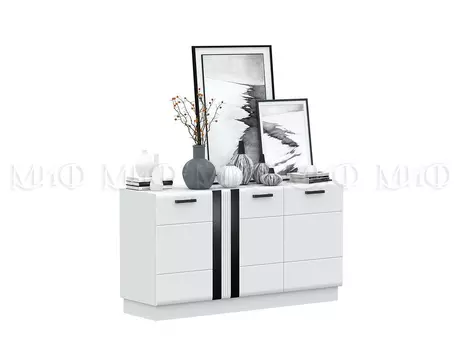 Комод Магнолия (МиФ)