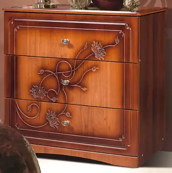 Комод Мелани 2 0434.4-02 (КМК)