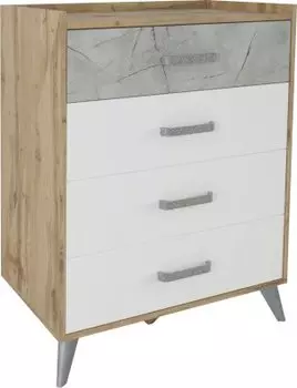 Комод Микс-0,8 (Премиум)